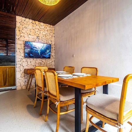 Perean Alam Desa Homestay By Agata מראה חיצוני תמונה