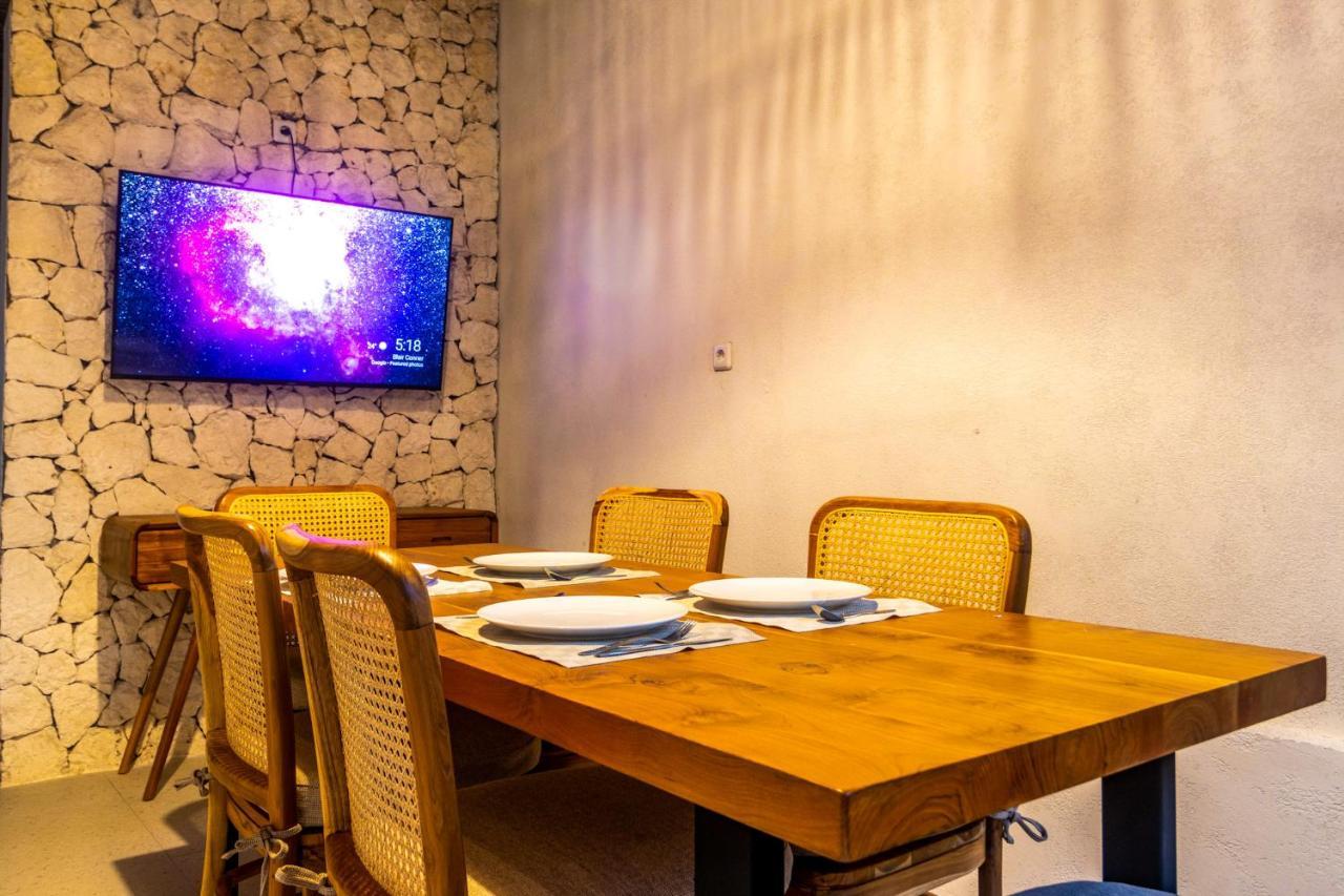 Perean Alam Desa Homestay By Agata מראה חיצוני תמונה