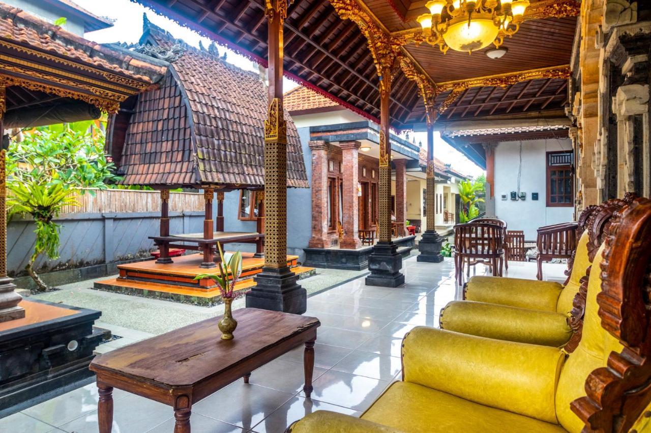 Perean Alam Desa Homestay By Agata מראה חיצוני תמונה