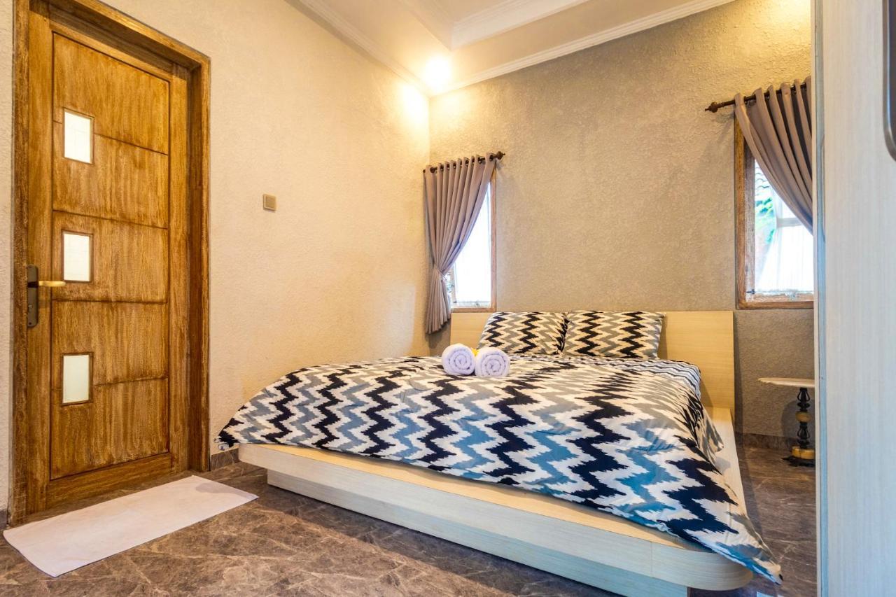 Perean Alam Desa Homestay By Agata מראה חיצוני תמונה